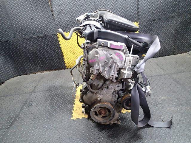 Двигатель Ниссан Х-Трейл в Дербенте 936751