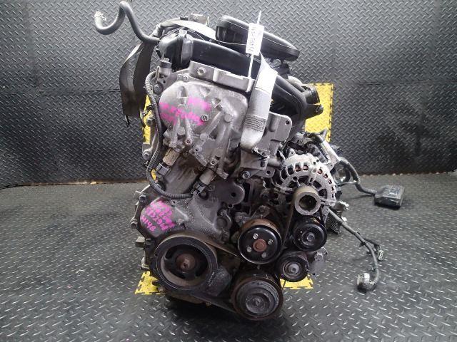 Двигатель Ниссан Х-Трейл в Дербенте 95491